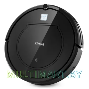 Робот-пылесос Kitfort KT-568